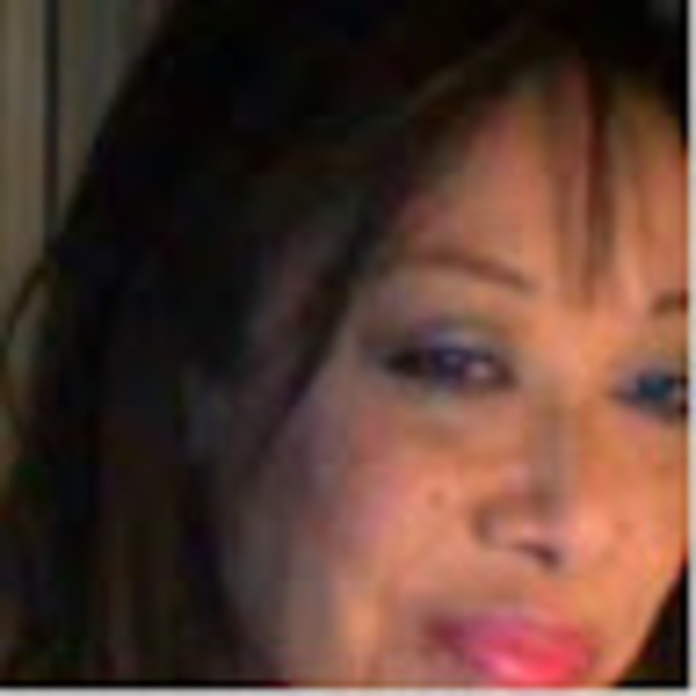 Meet your Posher, May